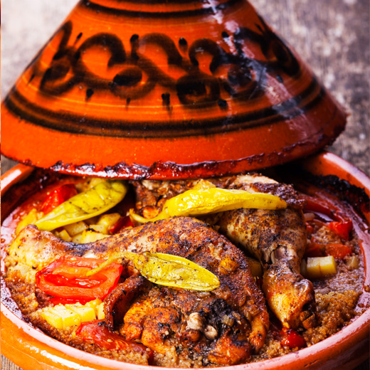 tajine